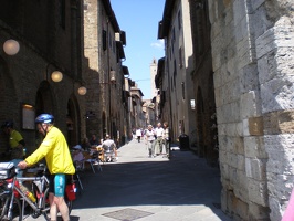 San Gimignano181